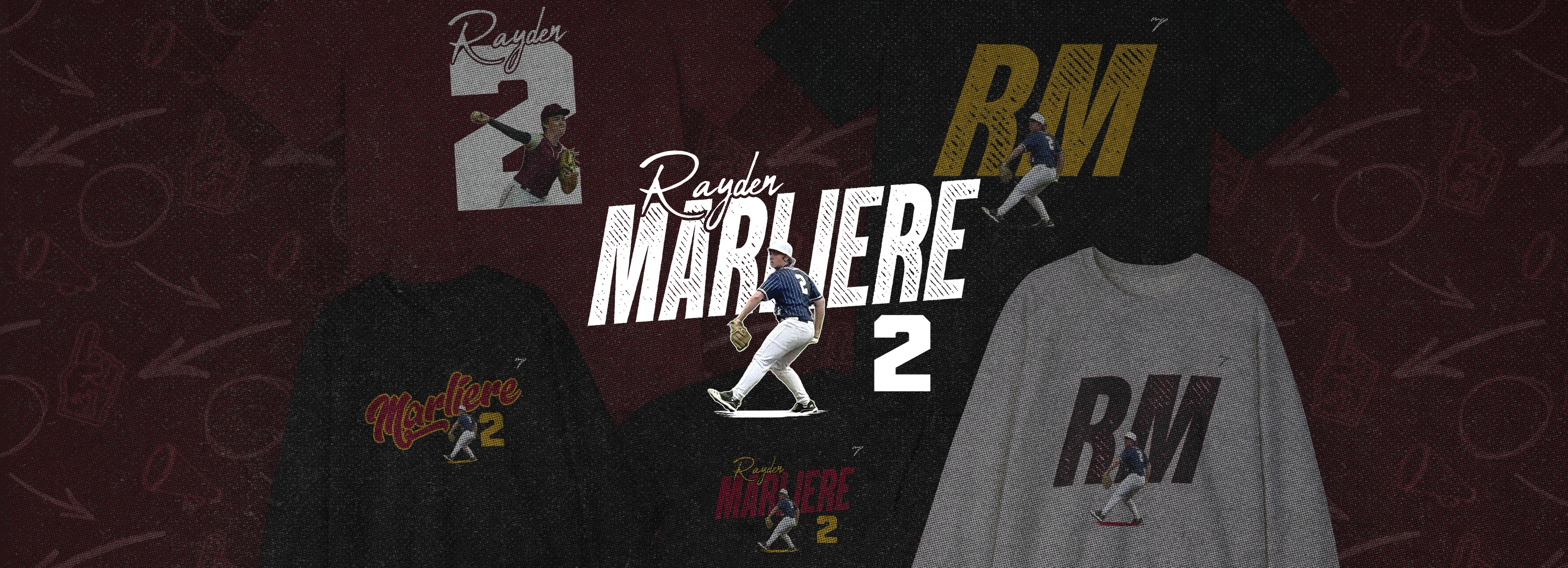 Rayden Marliere