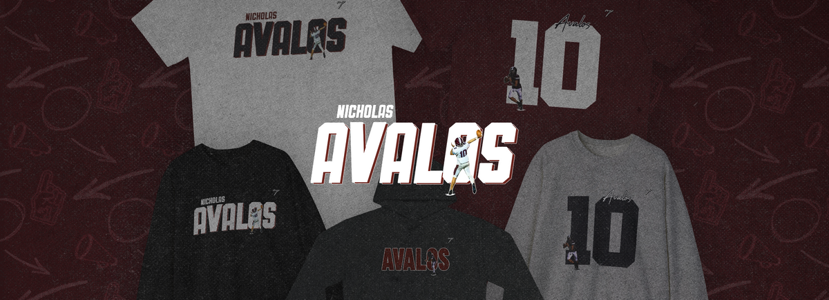 Nicholas Avalos