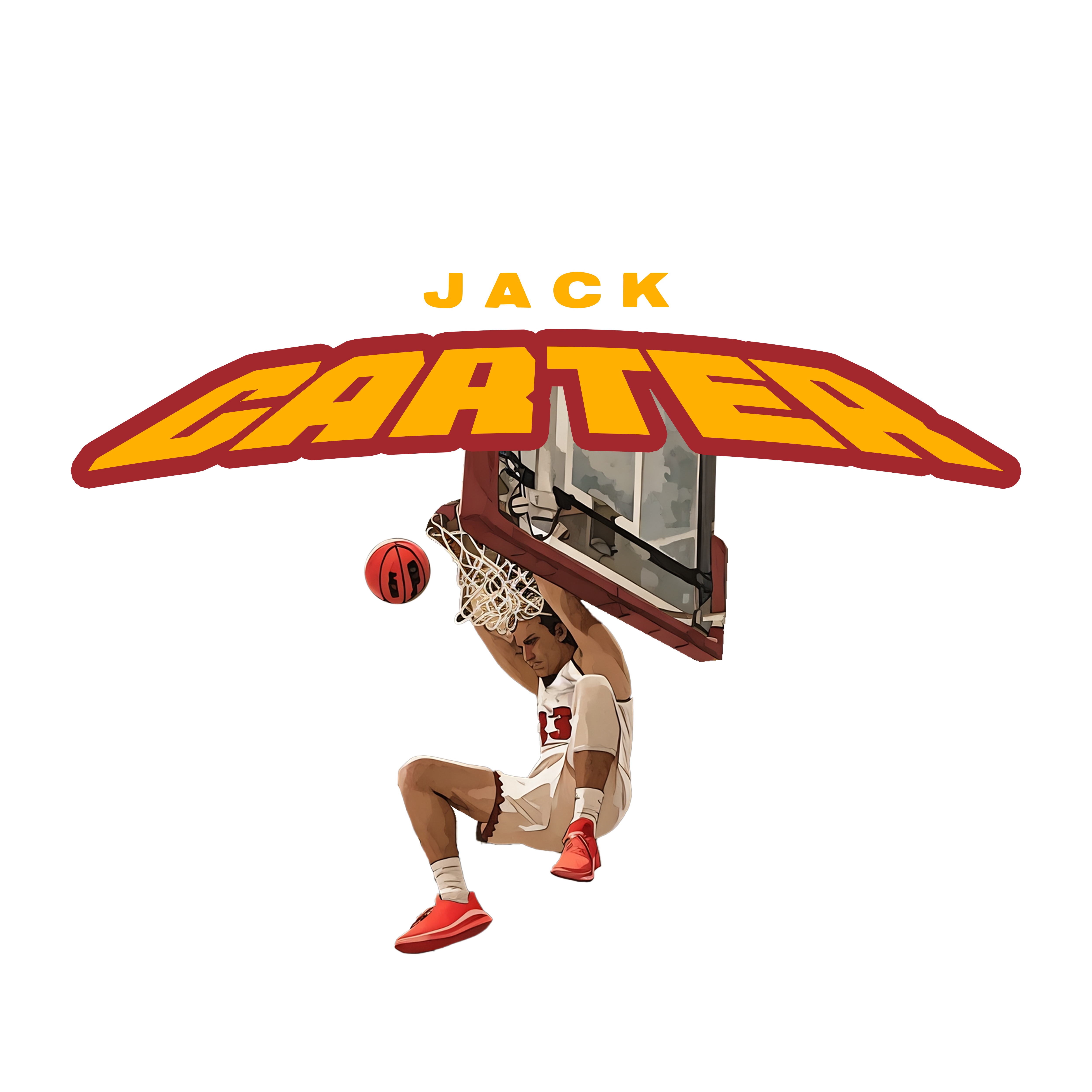 Jack Carter