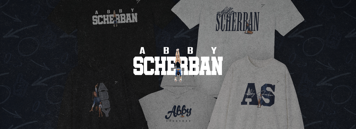 Abby Scherban