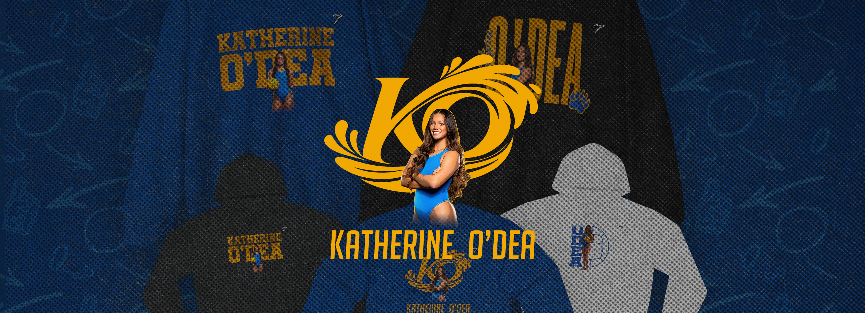 Katherine O'Dea