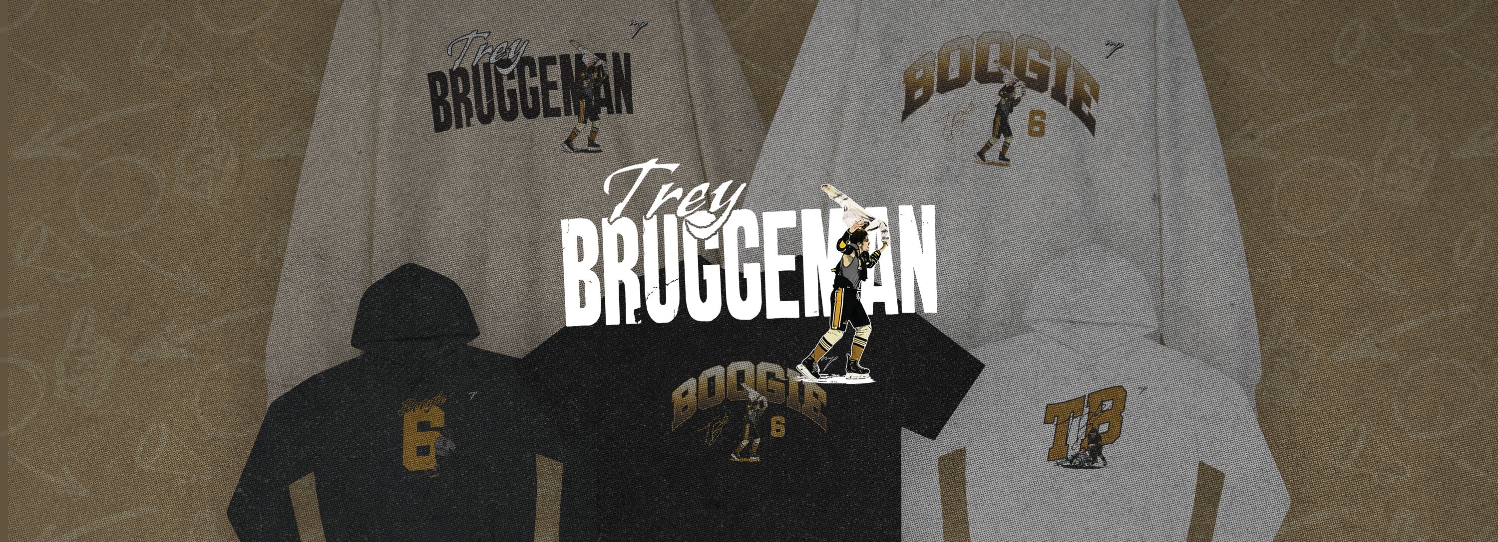 Trey Bruggeman