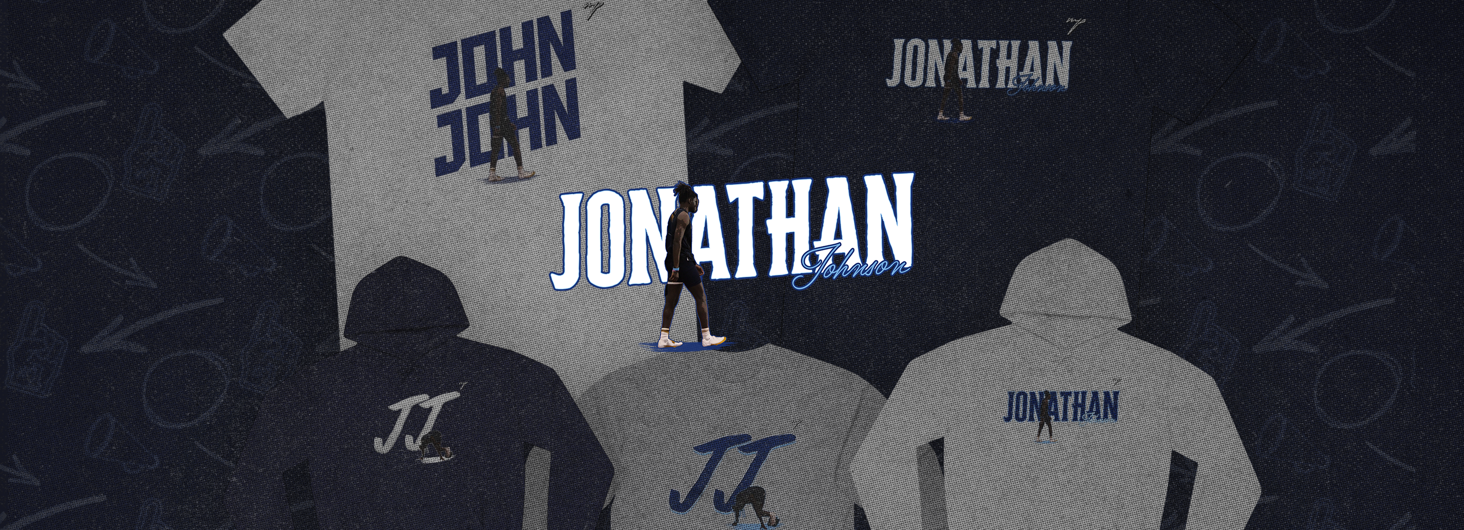Jonathan Johnson