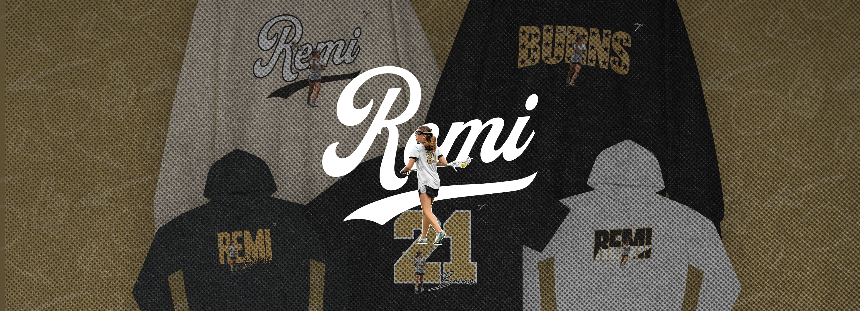 Remi Burns