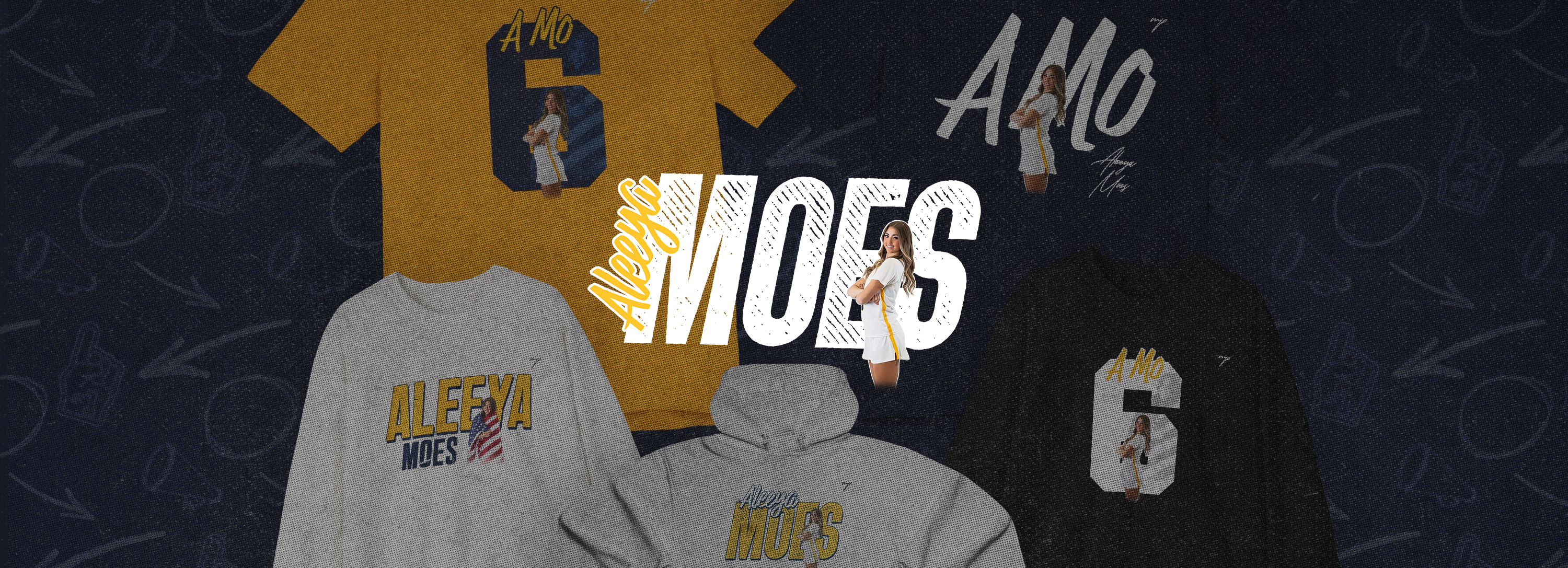 Aleeya Moes