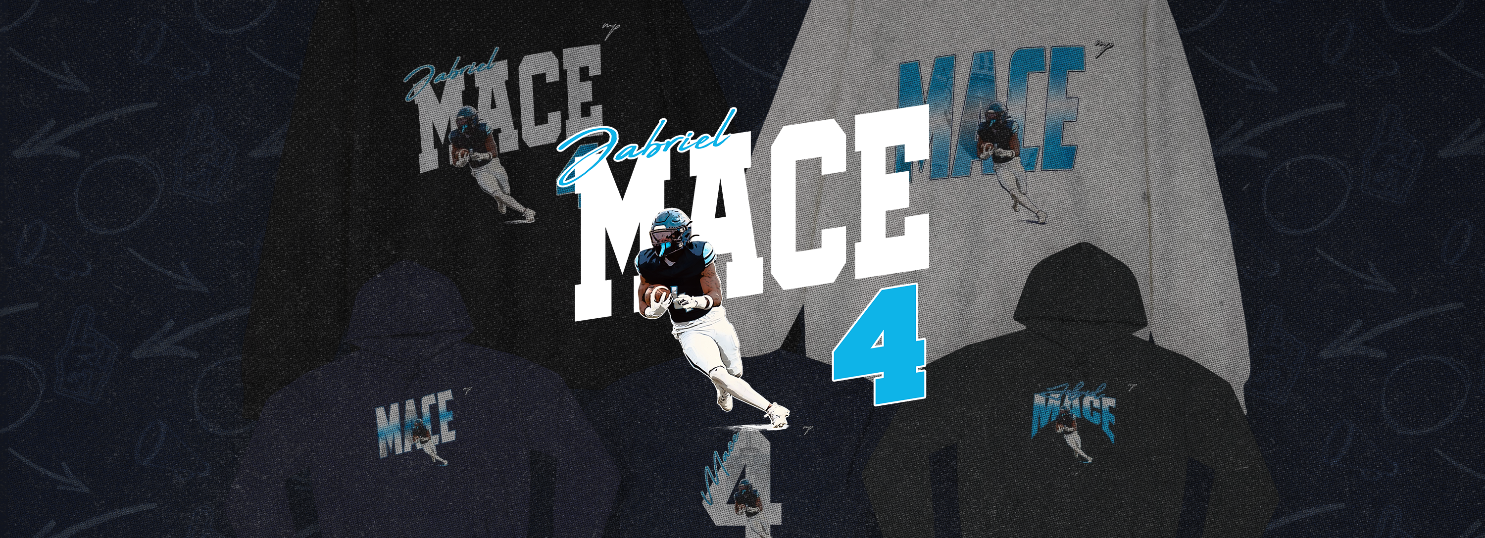 Jabriel Mace