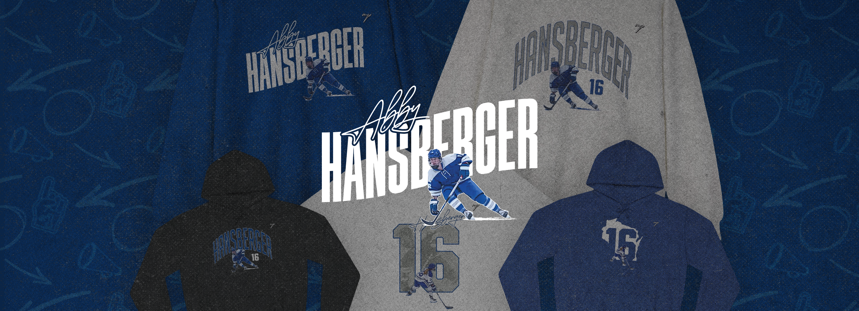 Abby Hansberger