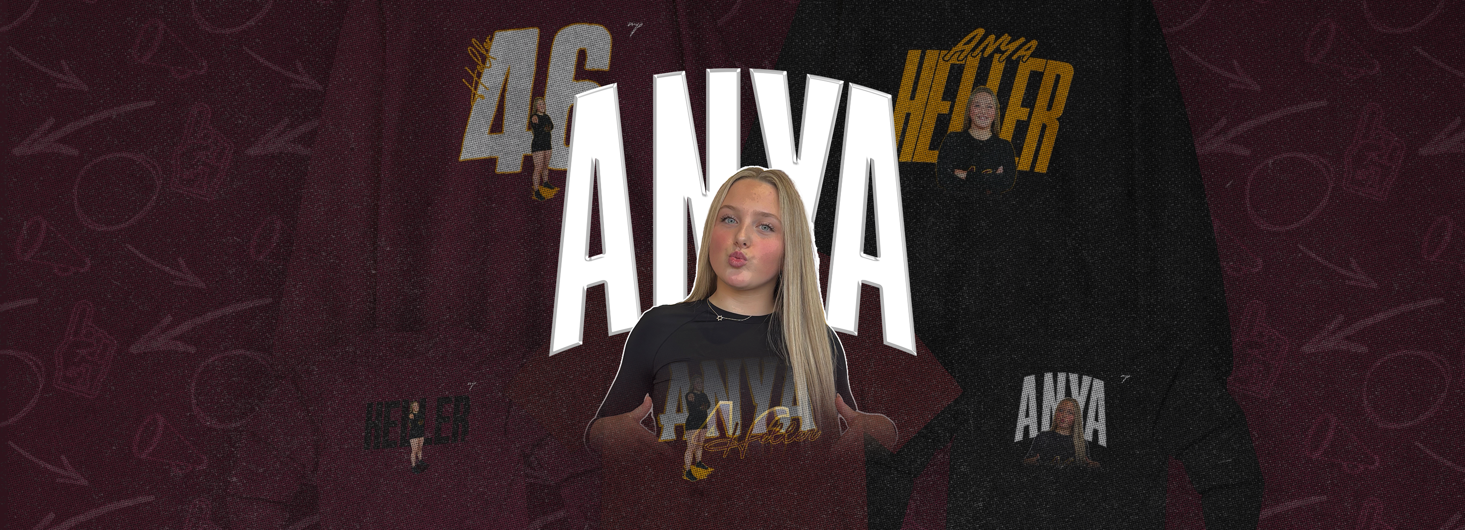 Anya Heller