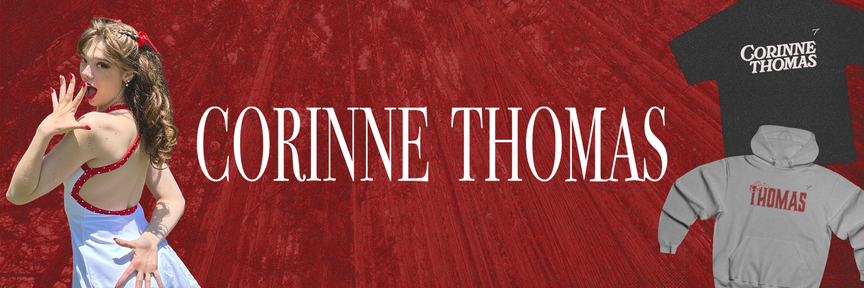 Corinne Thomas