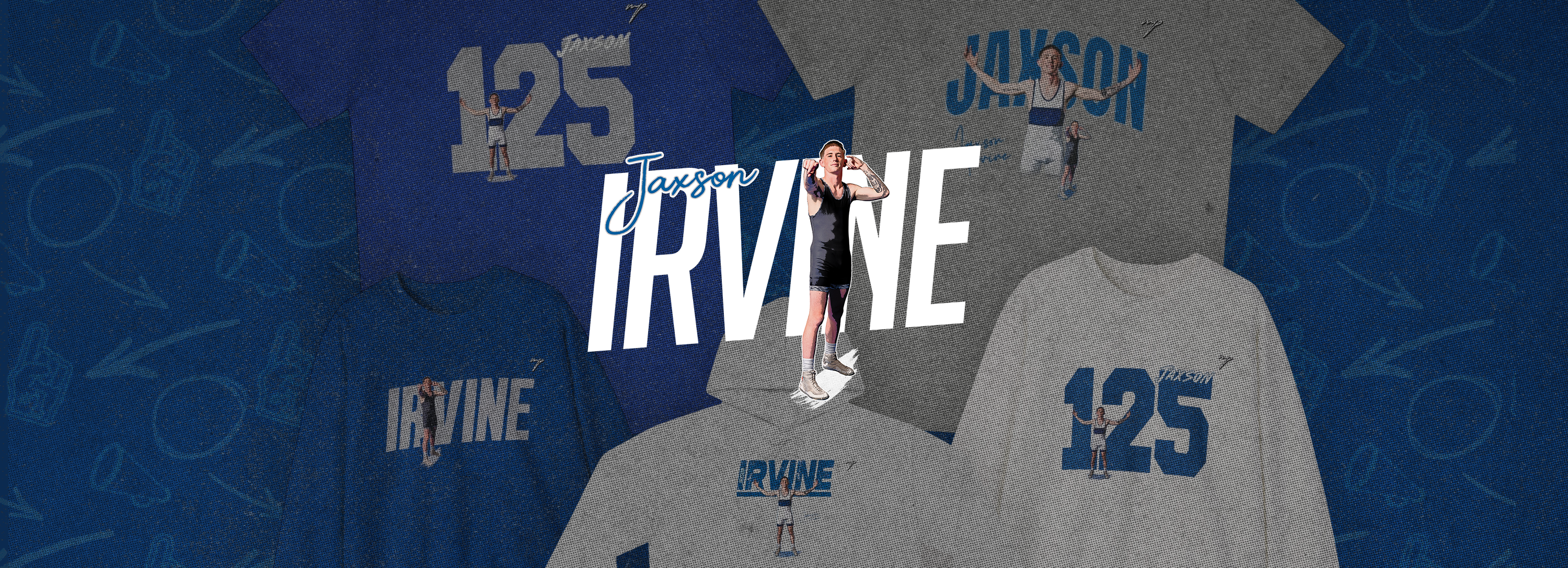 Jaxson Irvine