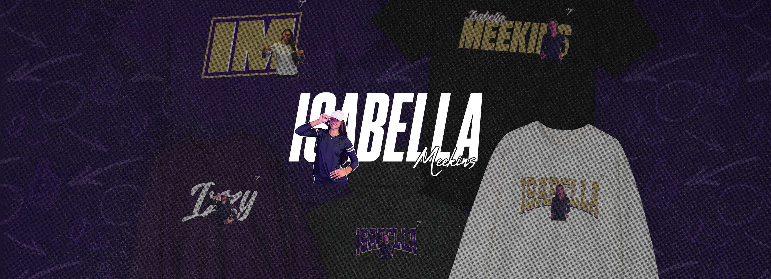 Isabella Meekins