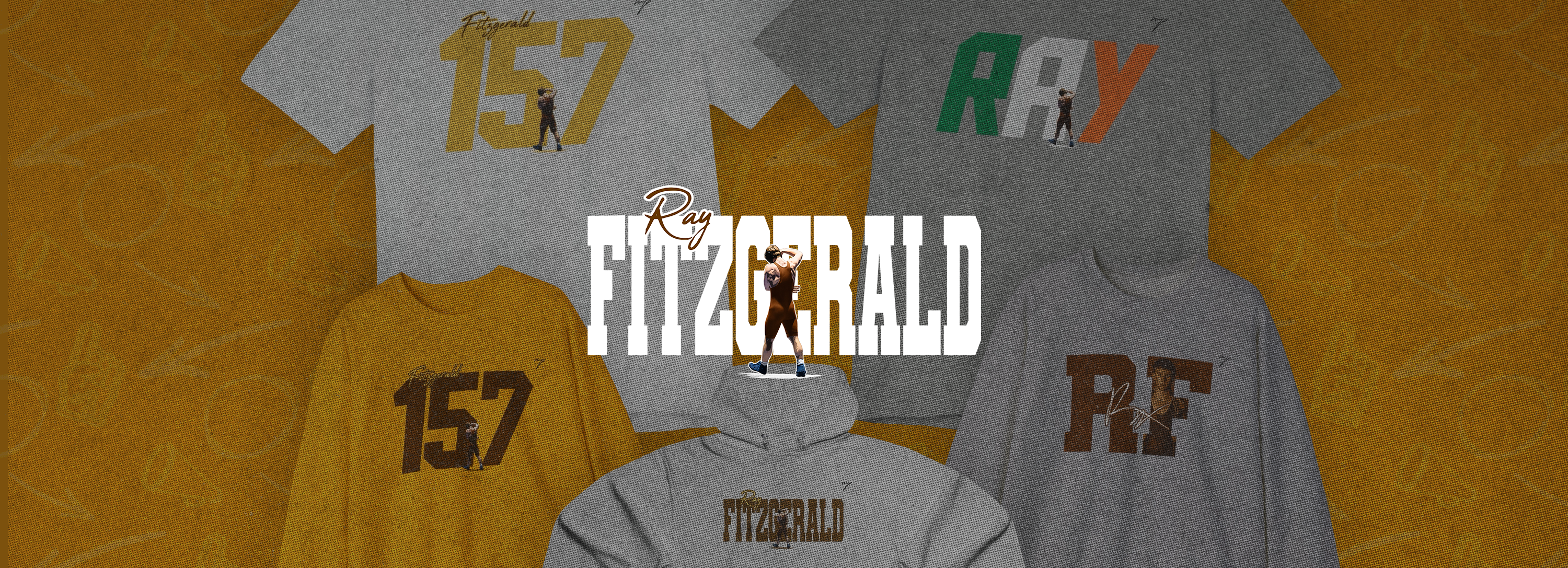 Ray Fitzgerald