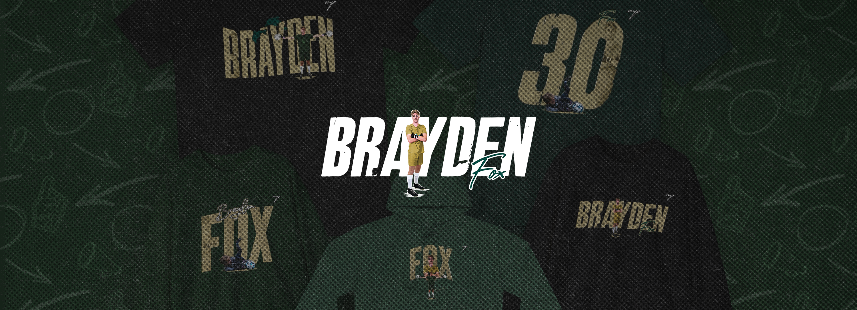 Brayden Fox