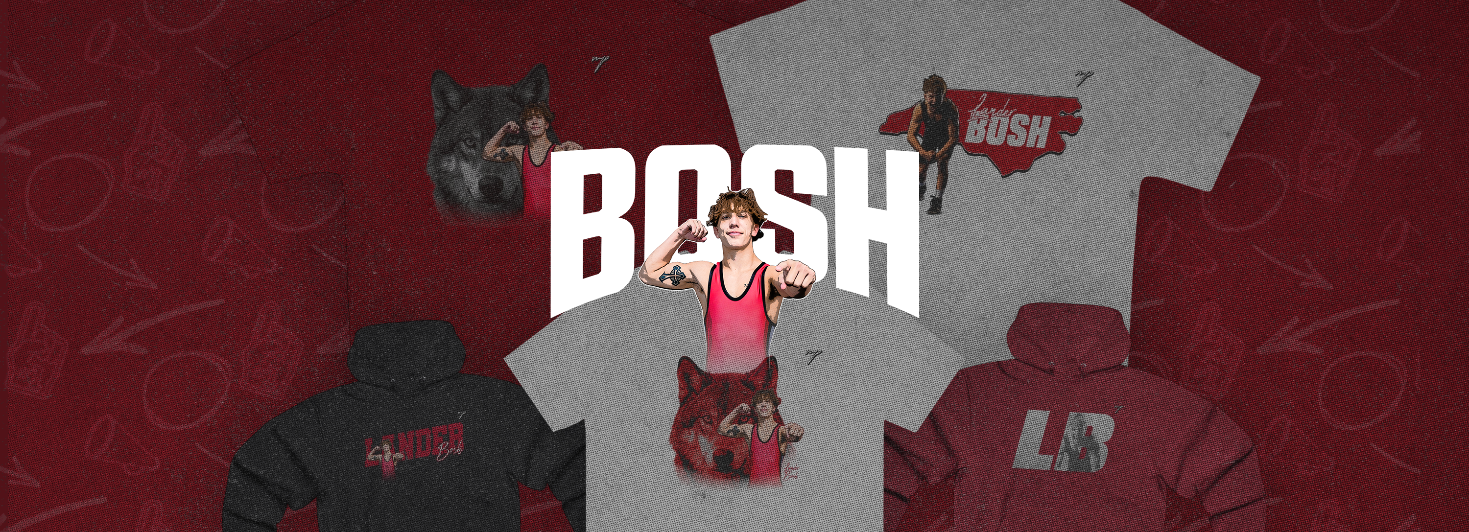 Lander Bosh