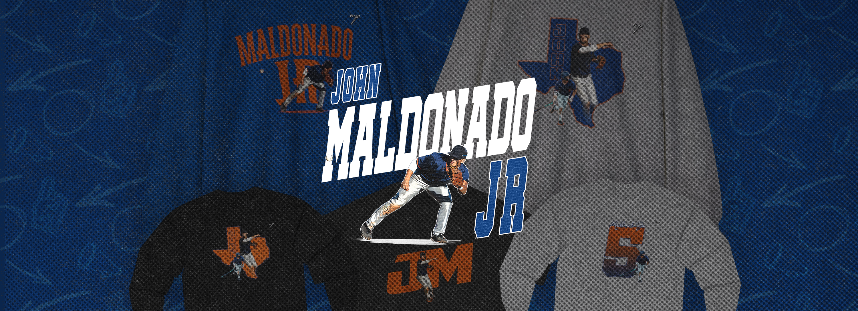 John Maldonado Jr