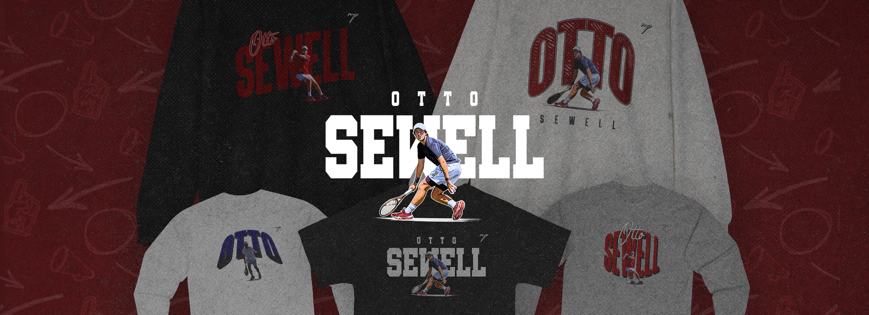 Otto Sewell