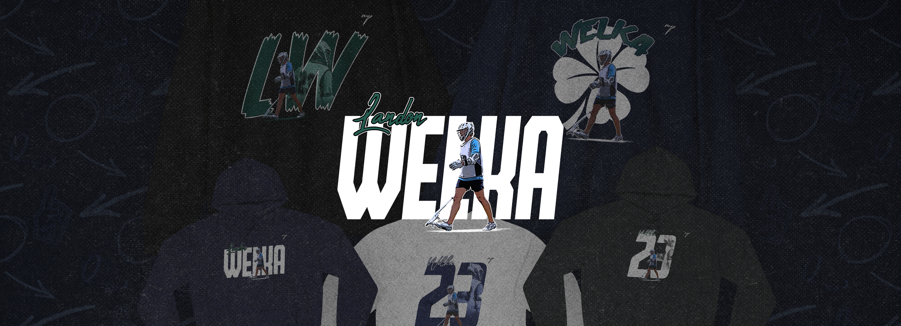 Landon Welka