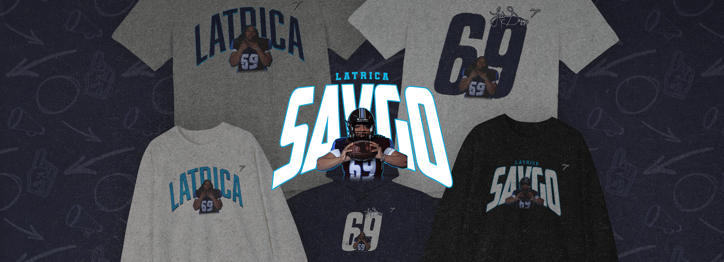 Latrica Saygo