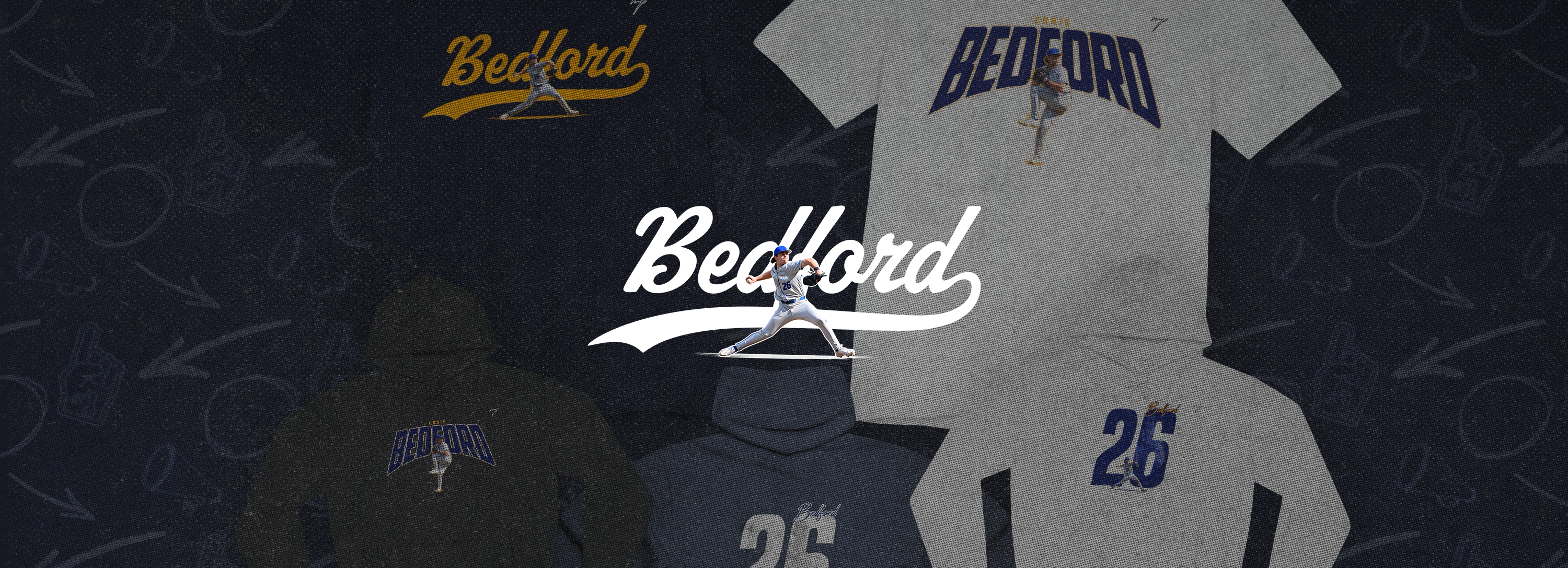 Chris Bedford