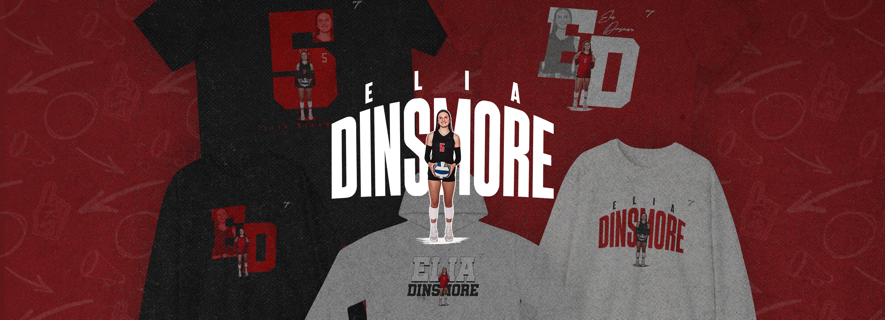 Elia Dinsmore
