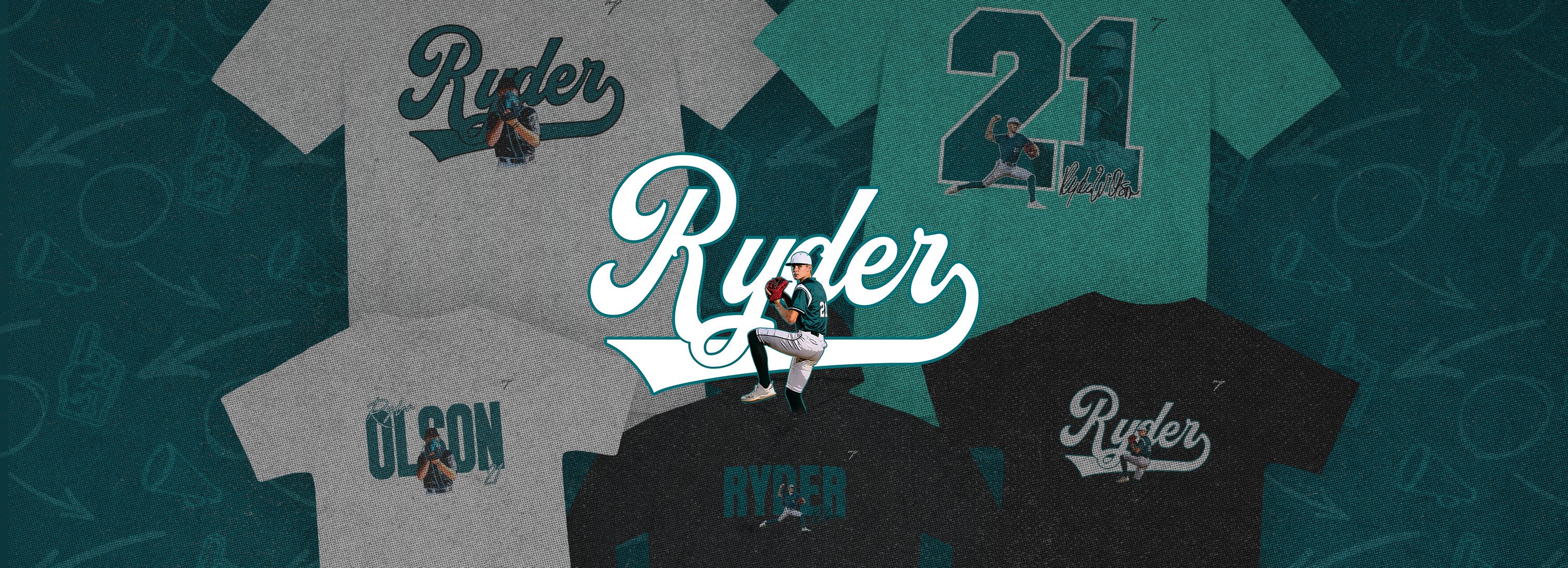 Ryder Olson