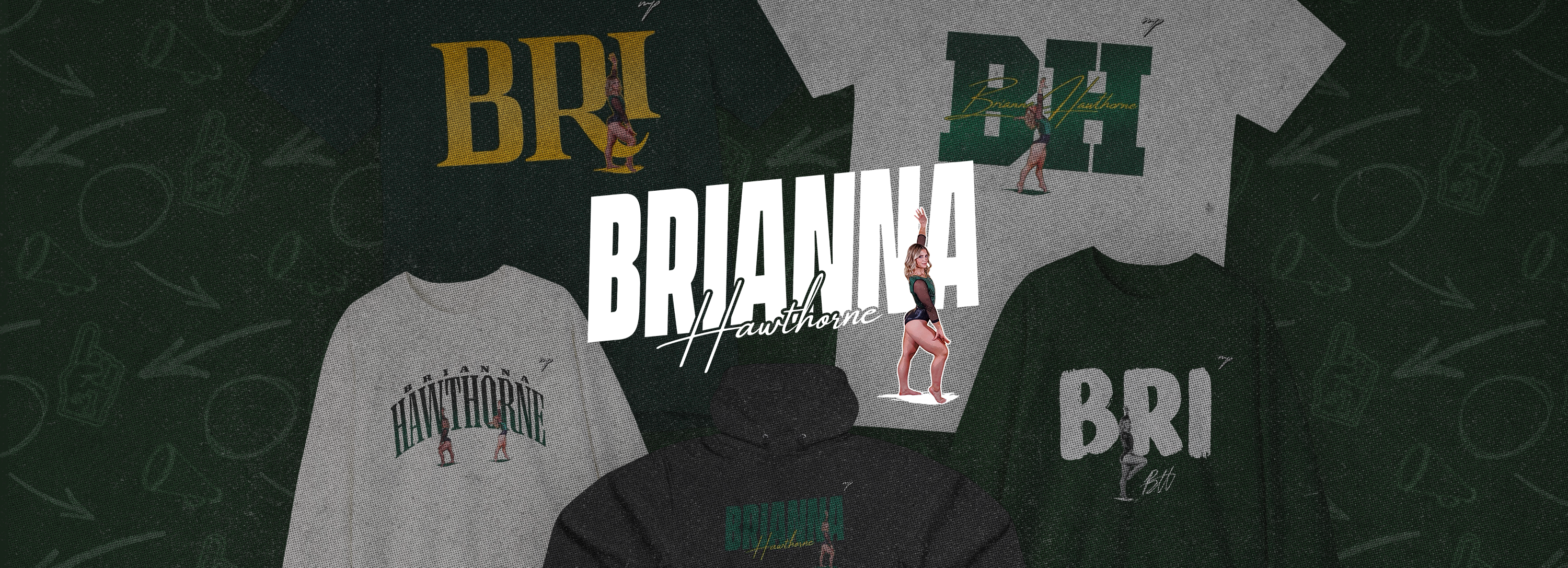 Brianna Hawthorne