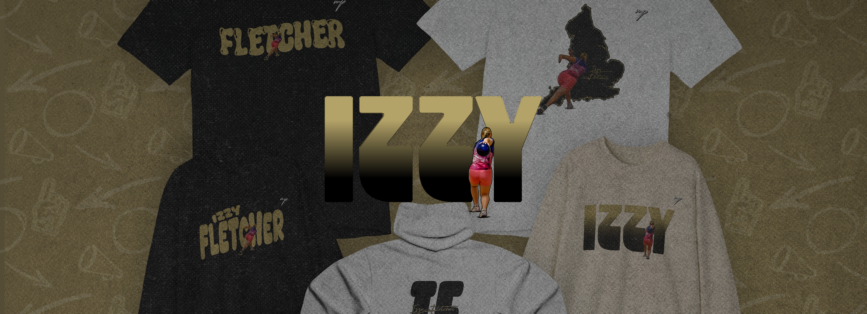 Izzy Fletcher