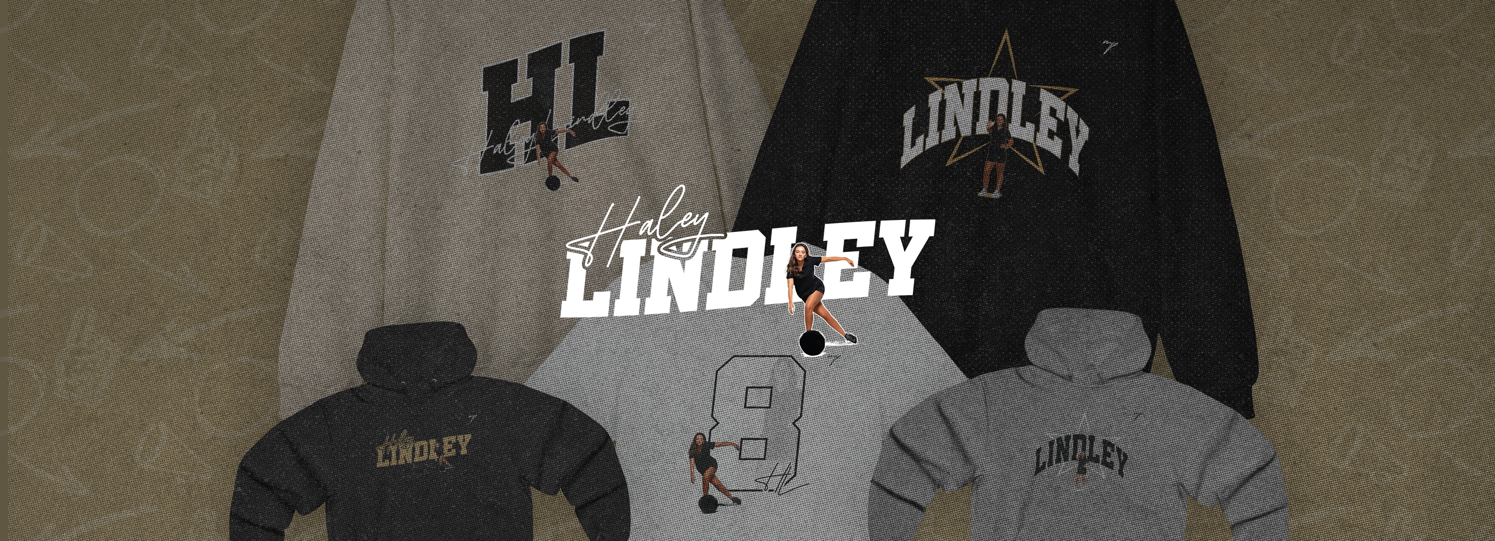 Haley Lindley