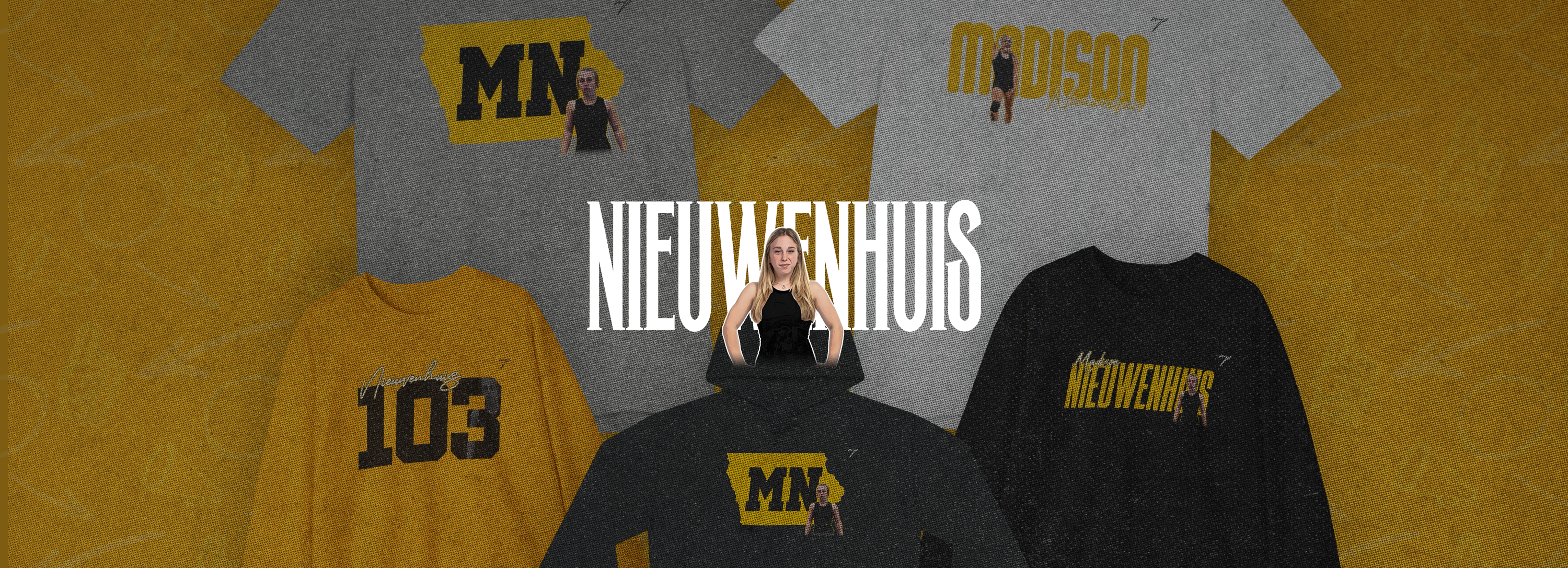 Madison Nieuwenhuis
