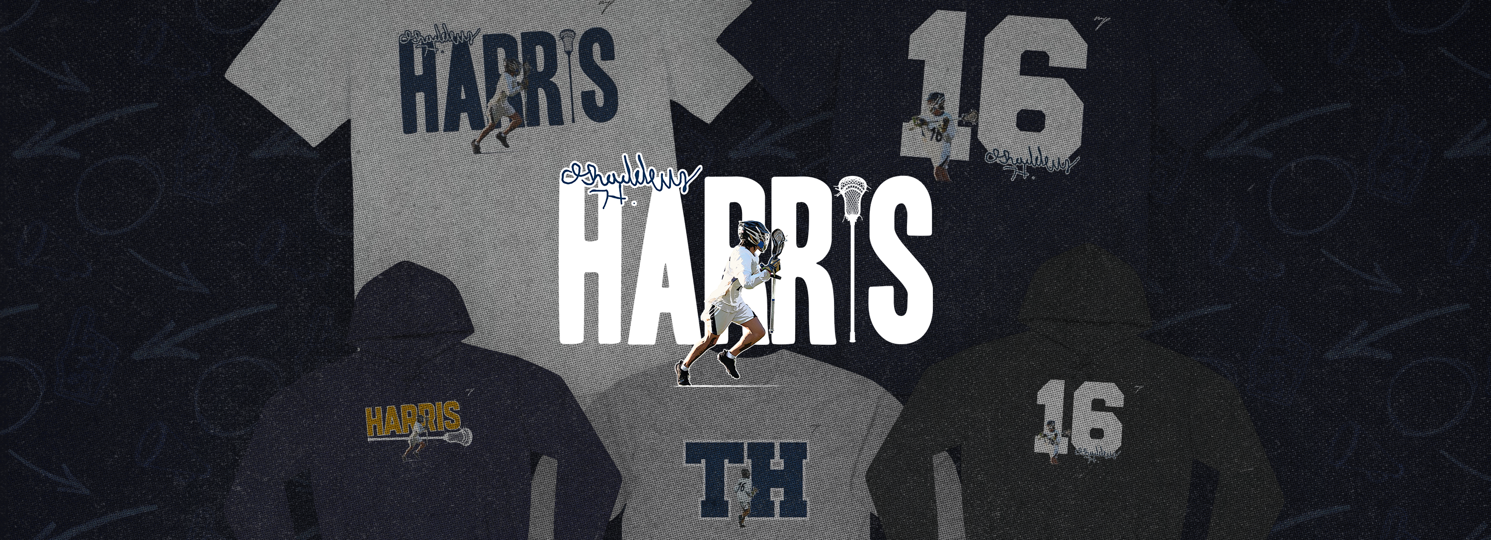 Thaddeus Harris