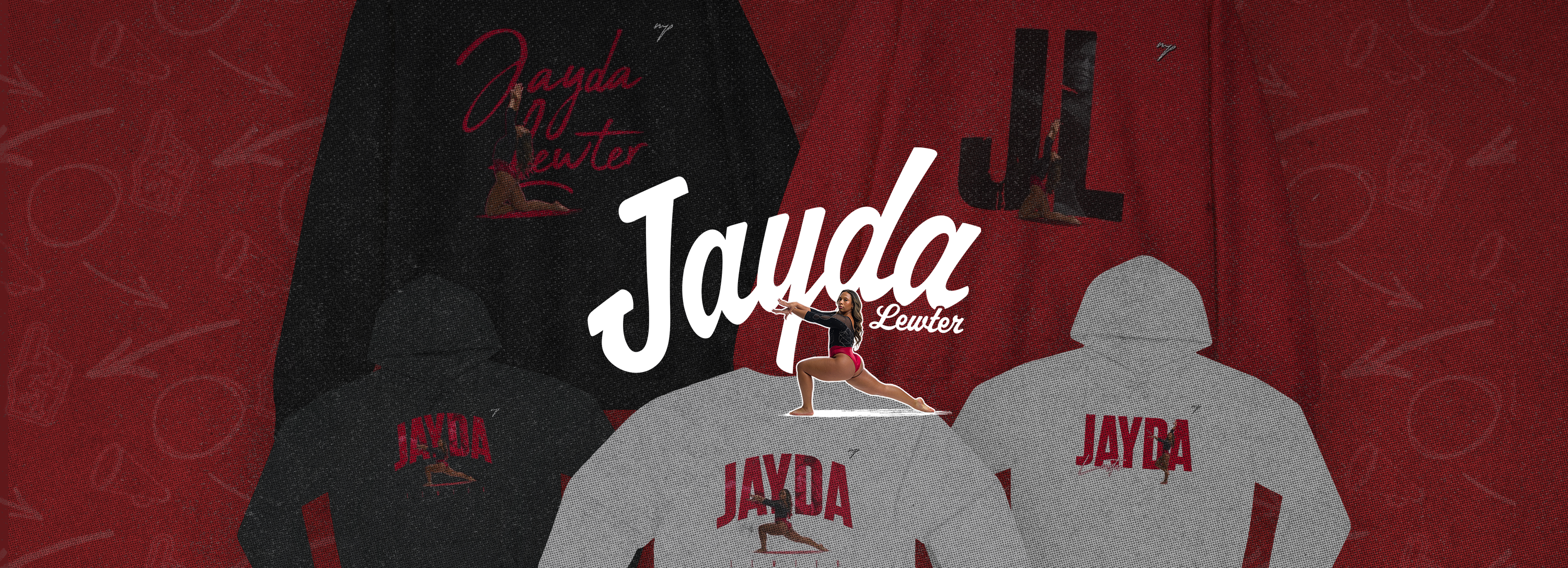 Jayda Lewter