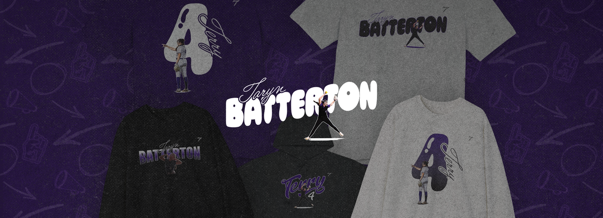 Taryn Batterton