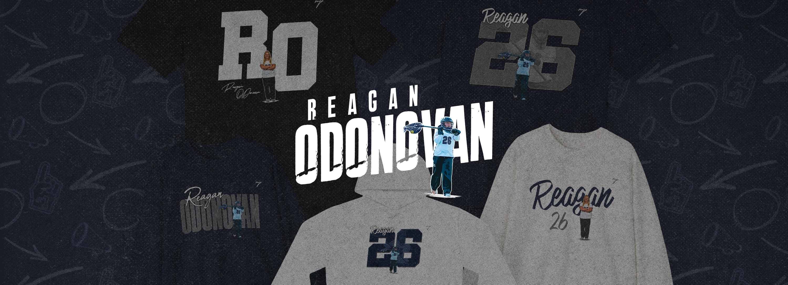 Reagan ODonovan