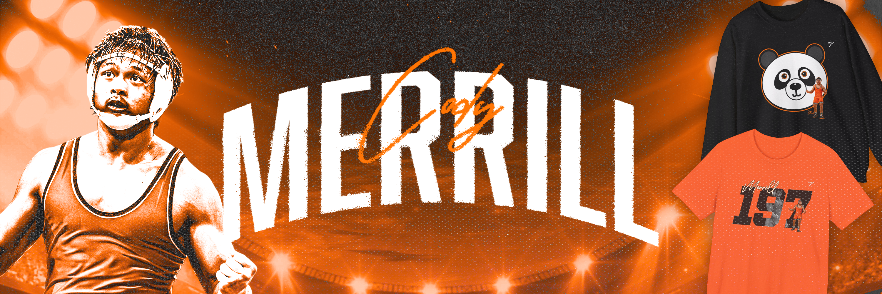 Cody Merrill