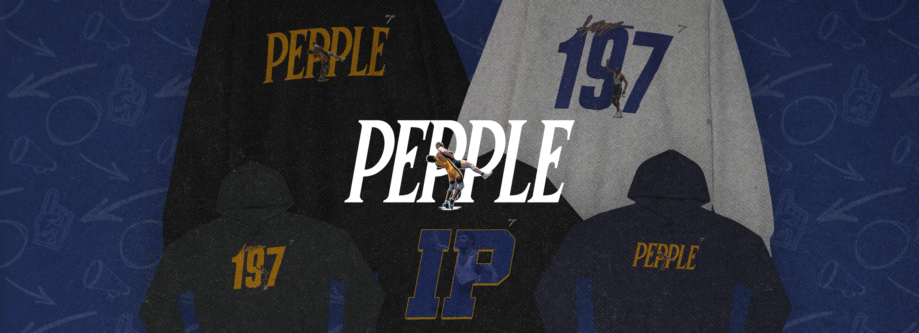 Ian Pepple