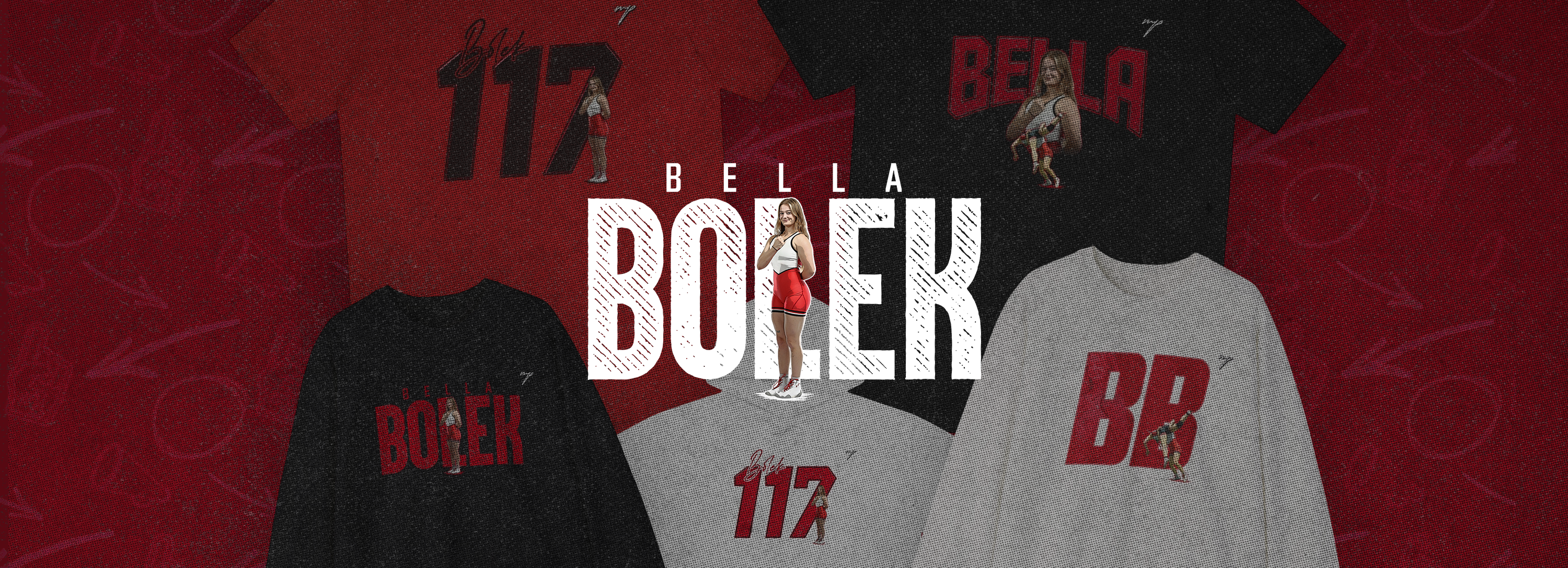 Bella Bolek