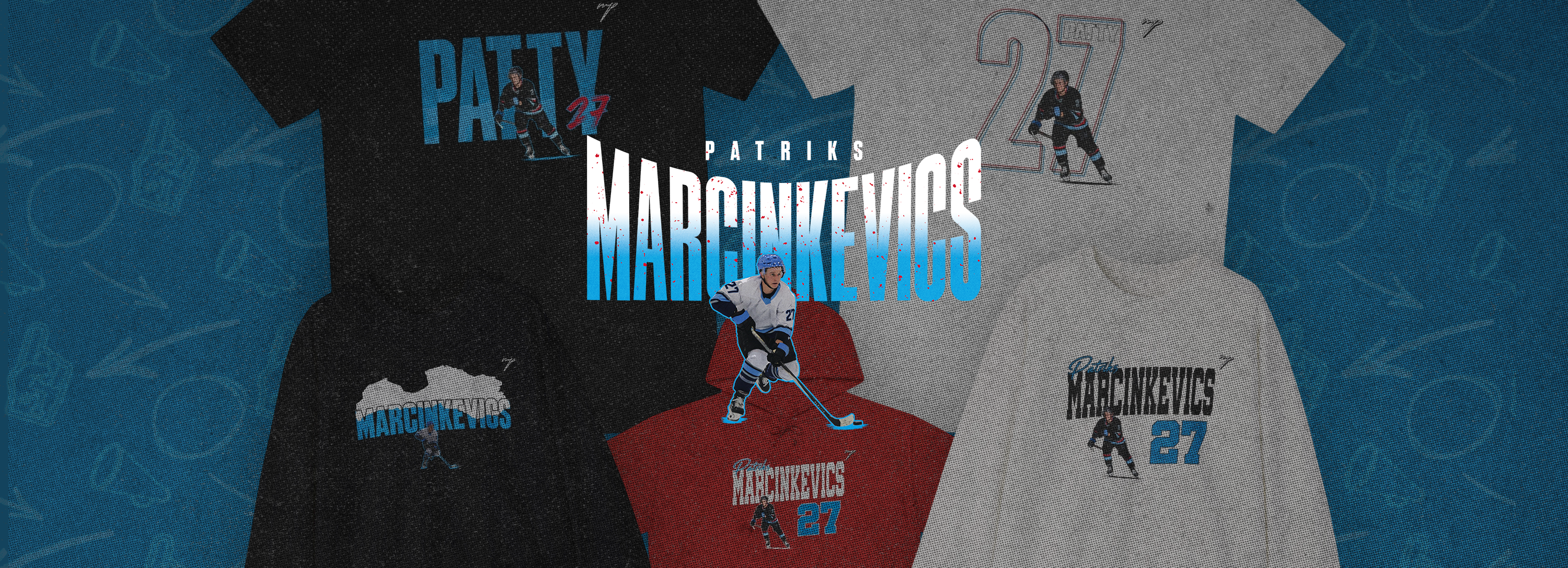 Patriks Marcinkevics