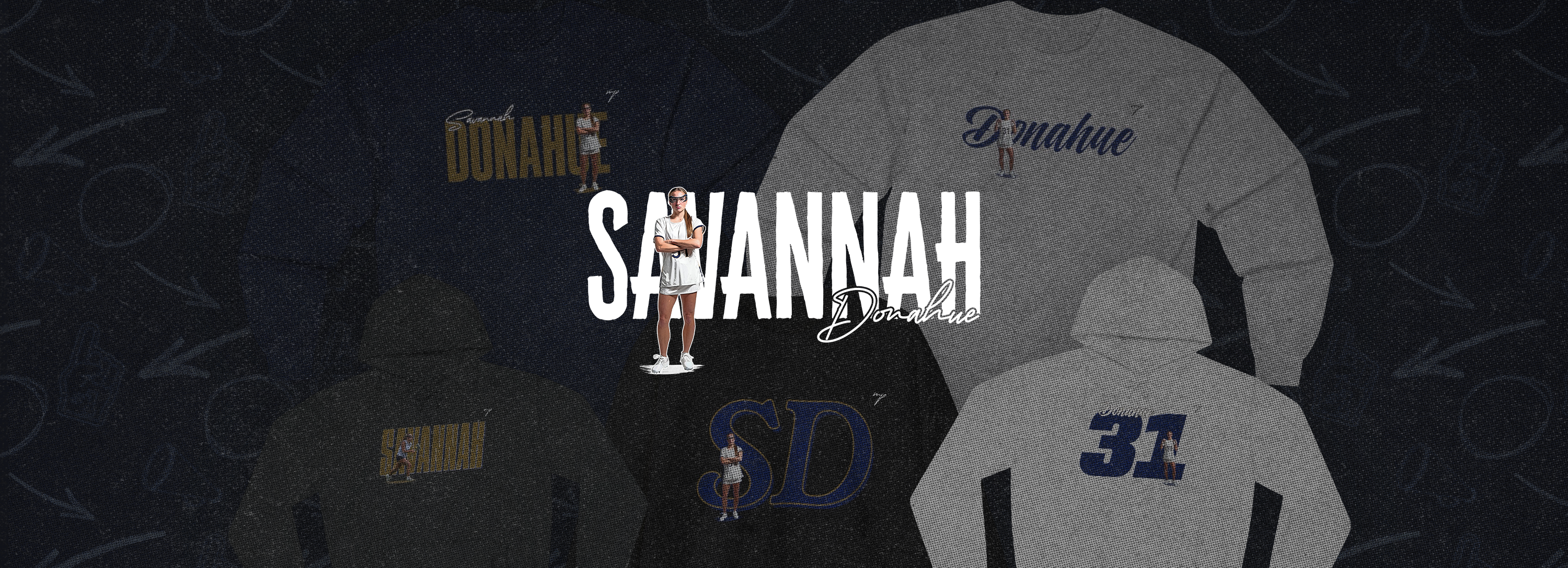 Savannah Donahue