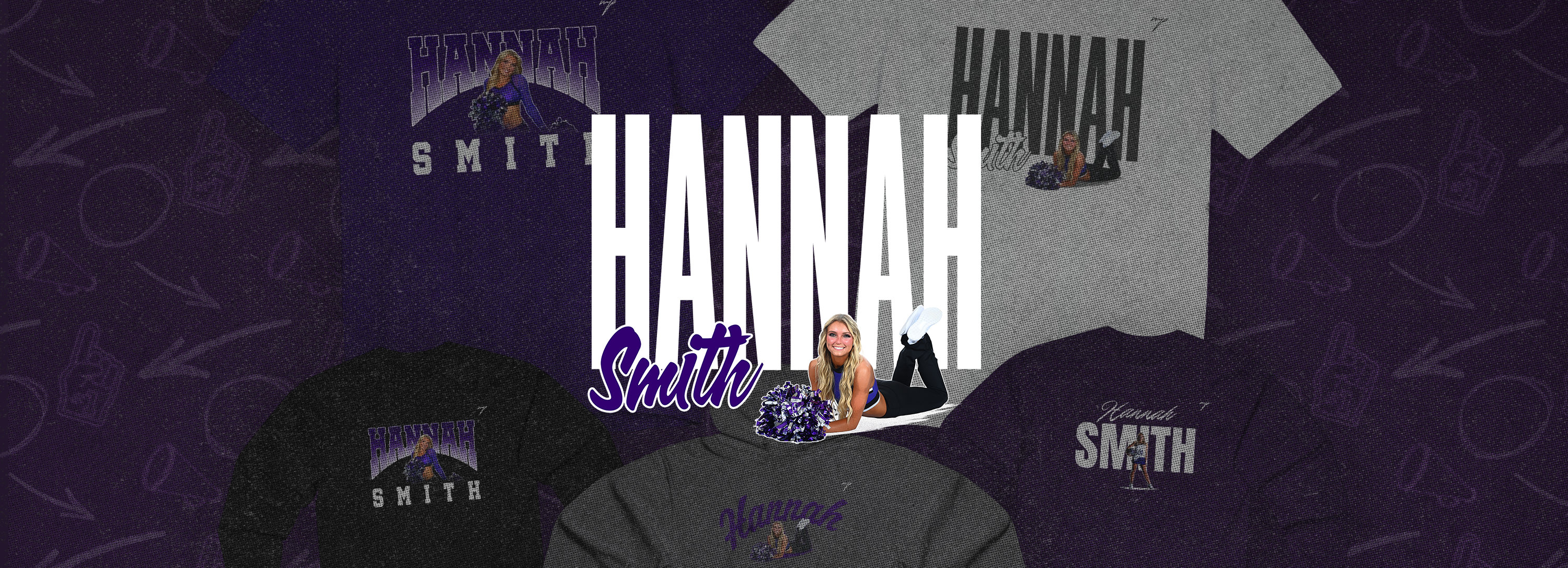 Hannah Smith