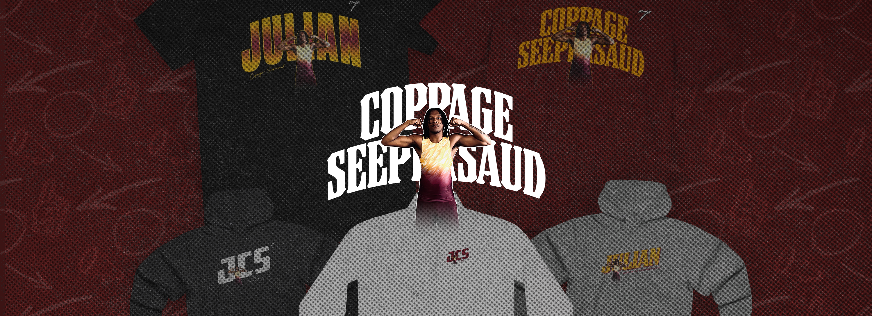 Julian Coppage-Seepersaud