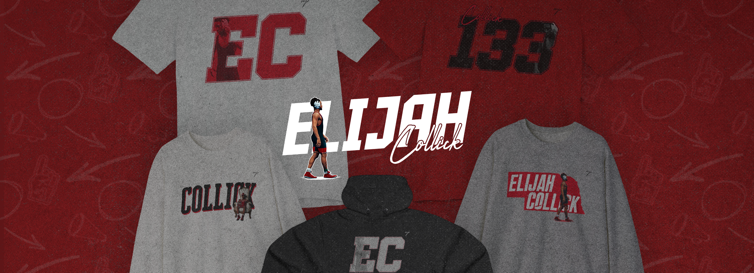 Elijah Collick