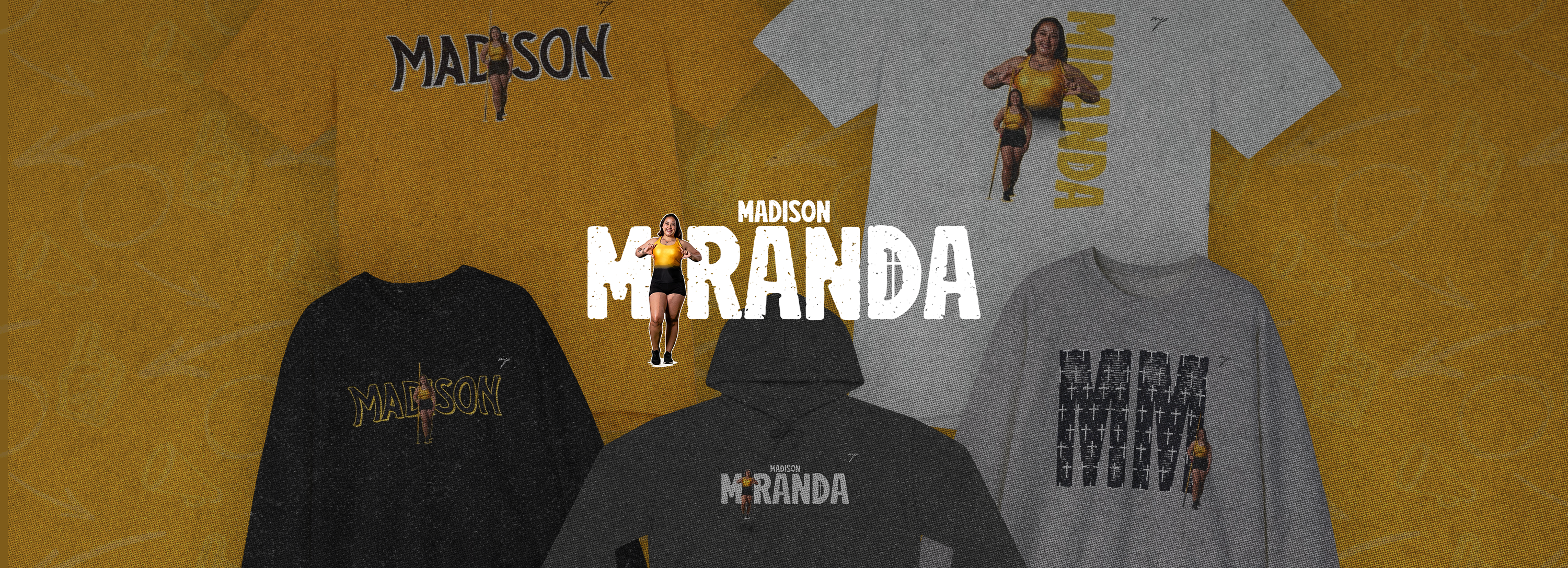 Madison Miranda