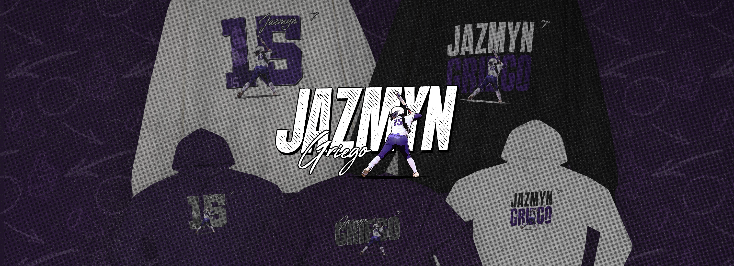 Jazmyn Griego