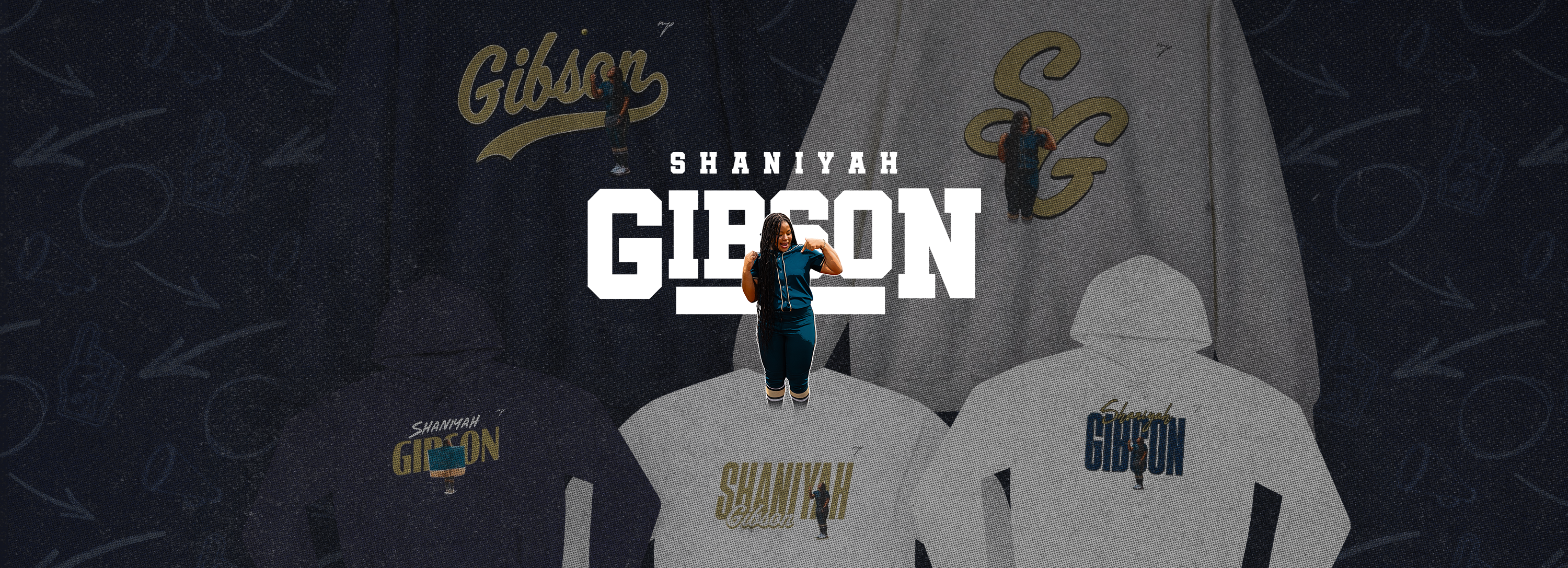 Shaniyah Gibson