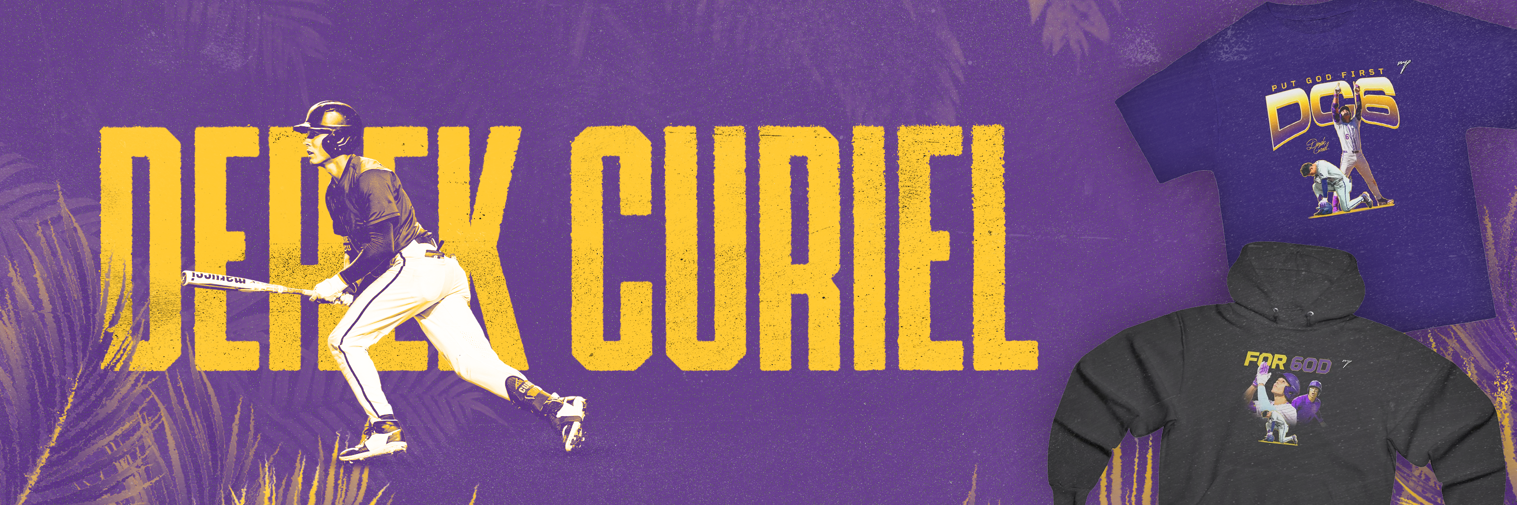 Derek Curiel