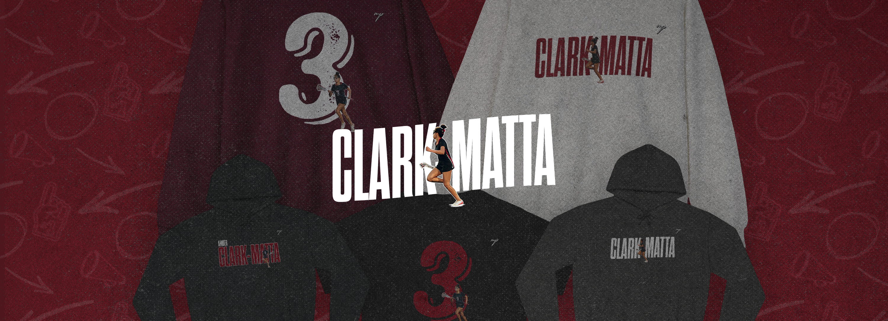 Amber Clark-Matta
