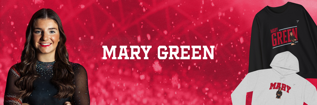 Mary Green