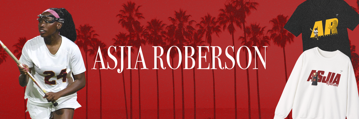 Asjia Roberson
