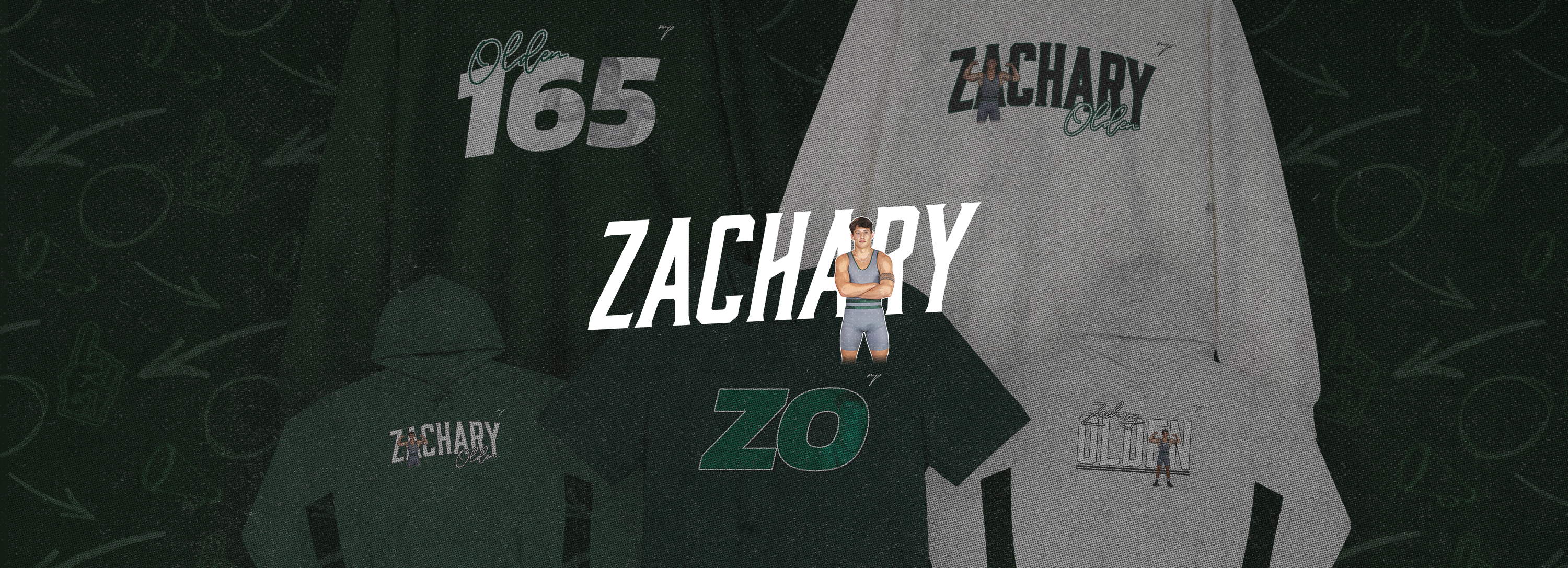 Zachary Olden