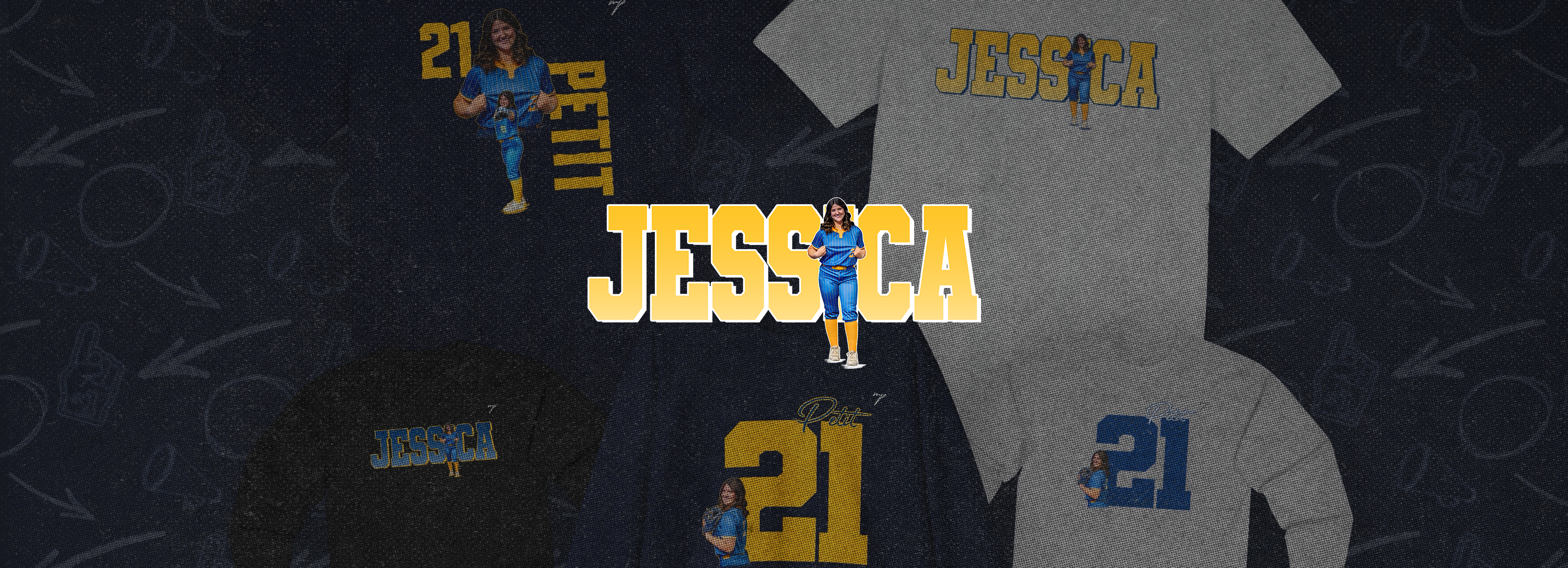 Jessica Petit